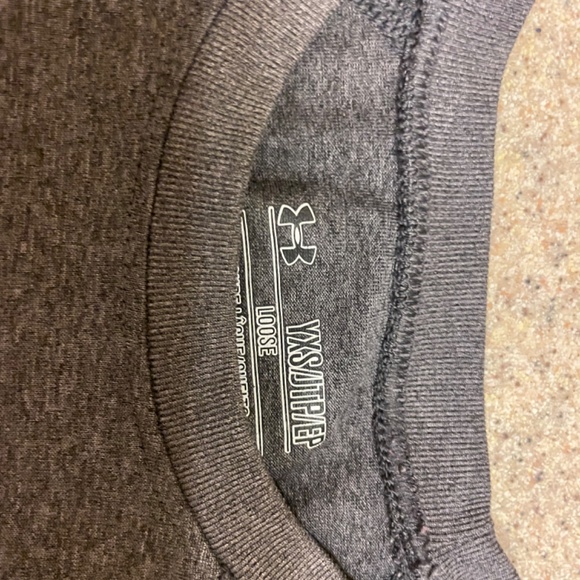 Under Armour Heat Gear TShirt - Picture 2 of 2